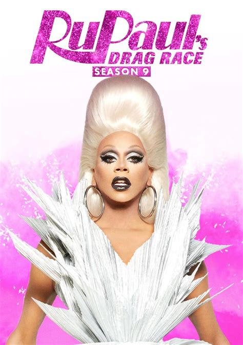 Watch RuPaul's Drag Race Streaming Online .